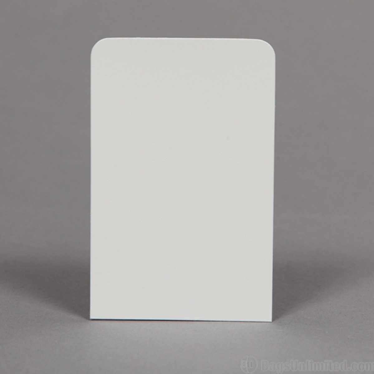 Polystyrene Divider Cards for Tradi